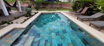 Villa Tropical La Fortuna w/ Pool: Peaceful & Private Oasis