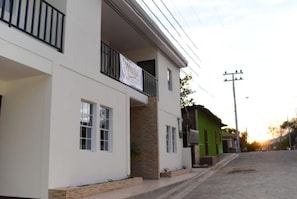 Front of property - Hostal San Jose - Hostel (Somoto)