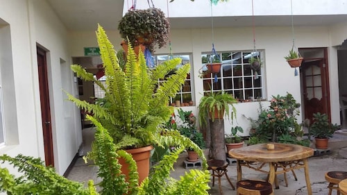 Hostal San Jose - Hostel