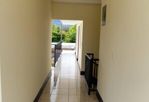 Hallway - Hostal San Jose - Hostel (Somoto)