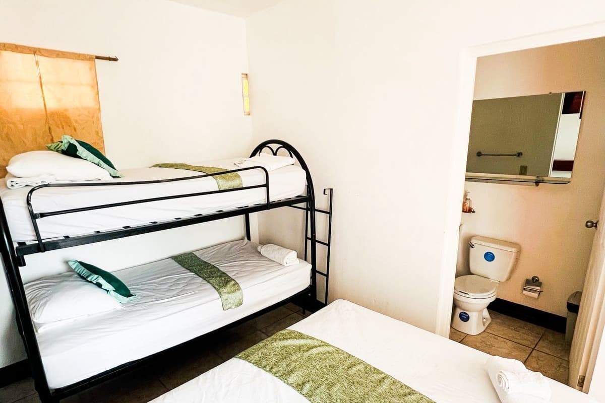Superior Double Room | Premium bedding, down comforters, iron/ironing board, free WiFi