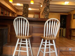 Dining - Let's Do Sunset! Bright & Classic Caribbean Style (Cruz Bay)