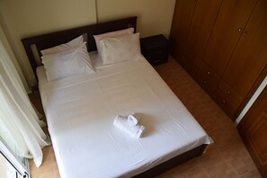 3 habitaciones y wifi 