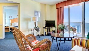 TV, video games, DVD player, table football