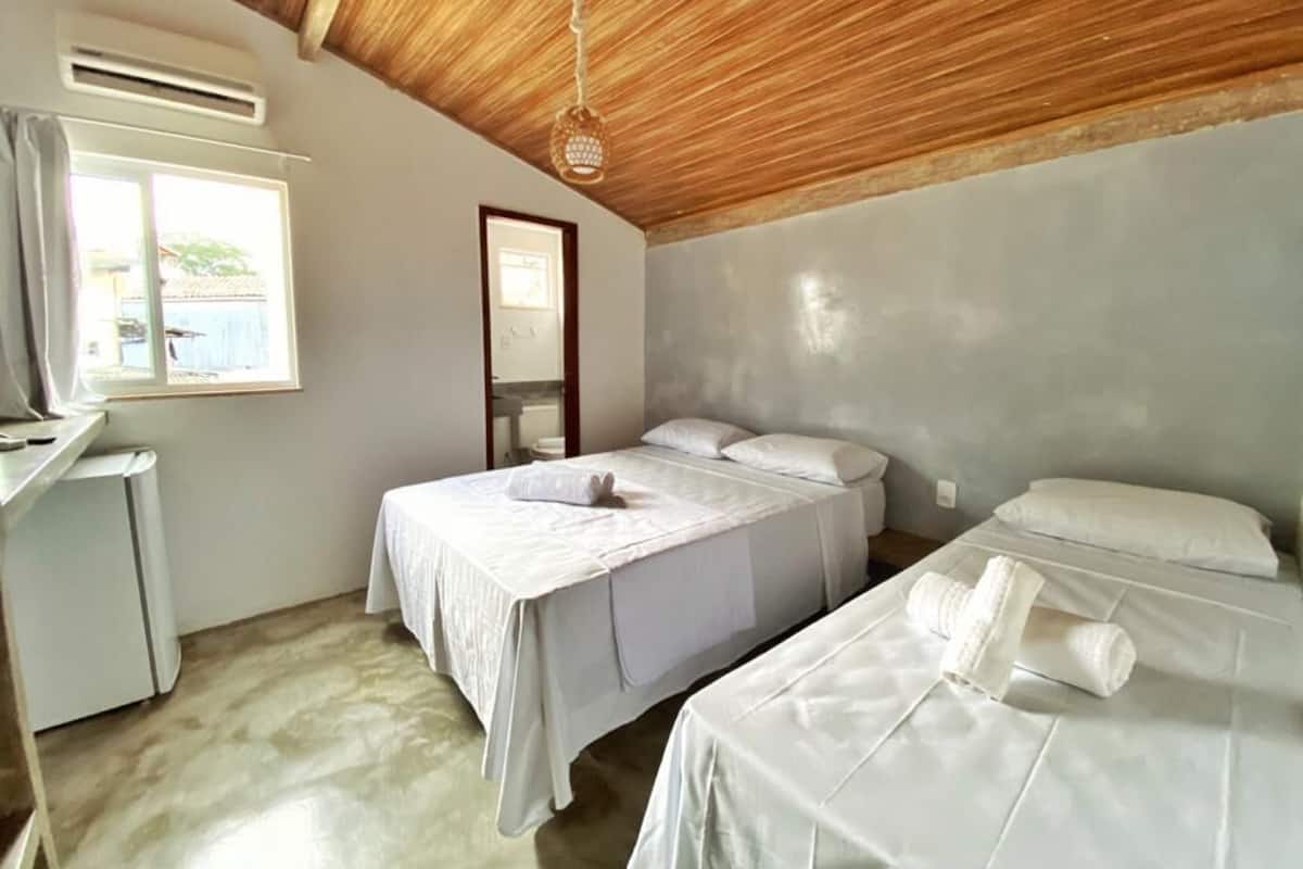 Standard Suite | 1 bedroom, free WiFi