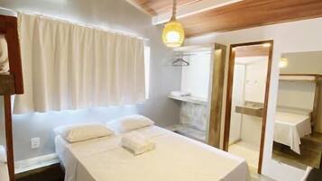 Quarto standard | Wi-Fi de cortesia
