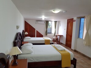 9 chambres, Wi-Fi