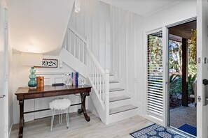 Interior - Palmetto Dunes 3 bdrm Renovated Villa -Walk to beach+pool (Hilton Head Island)