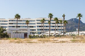 Exterior - ApartUP Denia Beachfront Deluxe (Denia)