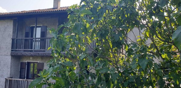 Exterior - Cà dei Zoani - CODES: CIPAT 022139-AT-722787 and CIN IT022139C2IQ9HP3ZH (Pergine Valsugana)