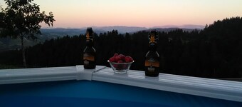 Eggelried wo die Natur zu Hause Ist