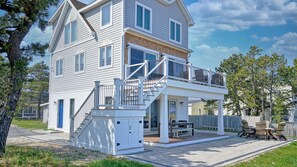 Exterior - Nautical Point (Old Orchard Beach)