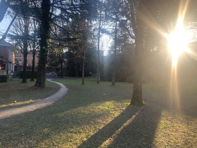 AT Home Mogliano to Venezia