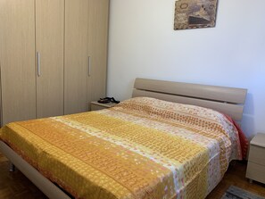 Traditional Apartment | 1 bedroom, iron/ironing board, free WiFi, bed sheets - AT Home Mogliano to Venezia (Mogliano Veneto)