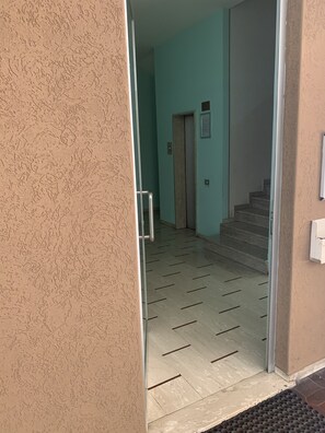 Front of property - AT Home Mogliano to Venezia (Mogliano Veneto)