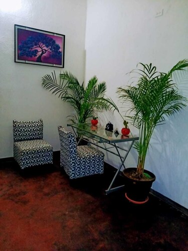 Alta tecnología a su servicio en el departamento, con asistente virtual