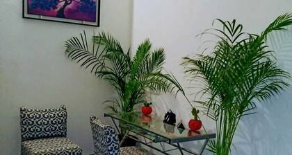 ASISTENTE VIRTUAL, NETFLIX, INTERNET DE ALTA VELOCIDAD Y AREA DE FUMADORES