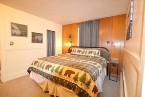 3 Schlafzimmer, Bügeleisen/Bügelbrett, kostenloses WLAN, Bettwäsche