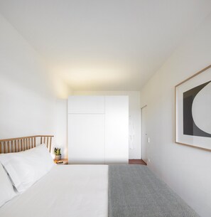 2 bedrooms, iron/ironing board, free WiFi - Flattered to be in Algarve H (Tavira)