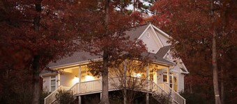 Mtn Cabin Lake HotTub | Kayak | Fish | AtvTrls