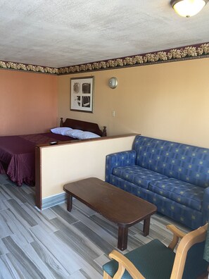 Free WiFi - Executive Inn and Suites (Mission)
