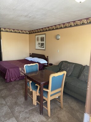 Free WiFi - Executive Inn and Suites (Mission)