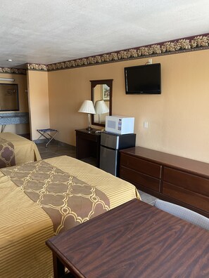 Free WiFi - Executive Inn and Suites (Mission)