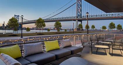 Hilton Garden Inn Camden Waterfront Philadelphia