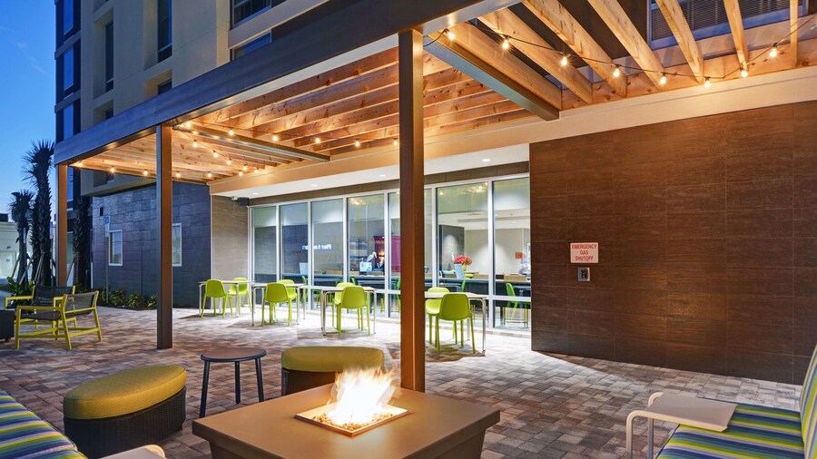 Home2 Suites by Hilton Largo