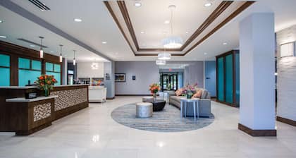 Homewood Suites by Hilton Reston
