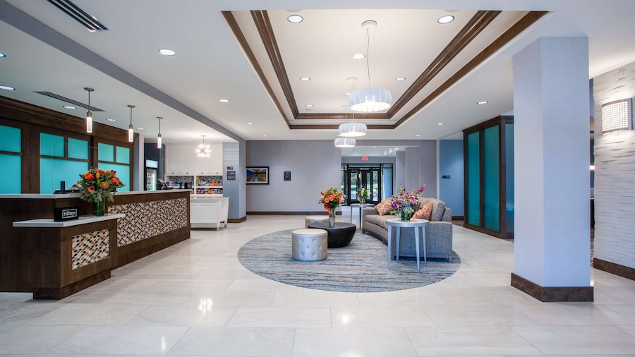 Homewood Suites by Hilton Reston