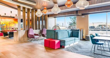 Tru By Hilton Midland