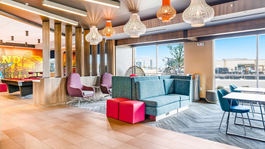 Tru By Hilton Midland