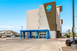 Exterior - Tru By Hilton Midland (Midland)
