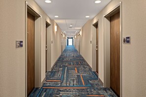Interior - Hampton Inn Circleville (Circleville)