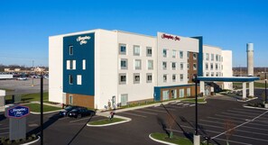 Exterior - Hampton Inn Circleville (Circleville)