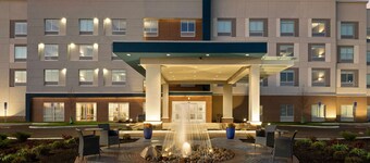 Hampton Inn Circleville
