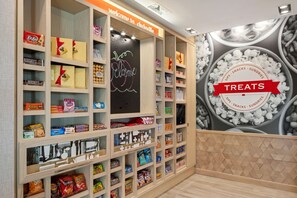 Snackbar