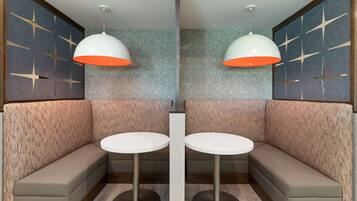 Dagelijks ontbijtbuffet inbegrepen