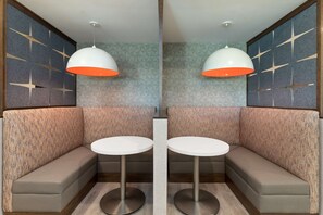 Free daily buffet breakfast - Hampton Inn Circleville (Circleville)