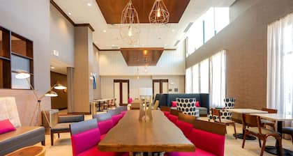 Hampton Inn & Suites Aurora South Denver