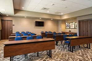 Meeting facility - Hampton Inn & Suites Aurora South Denver (Aurora)