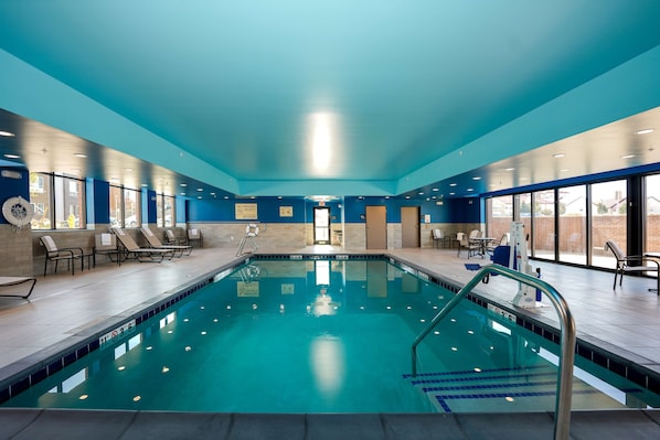Innenpool