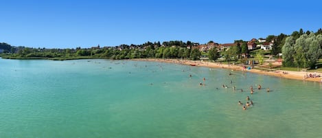 In StrandnÀhe
