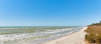 Little Gasparilla Island Getaway