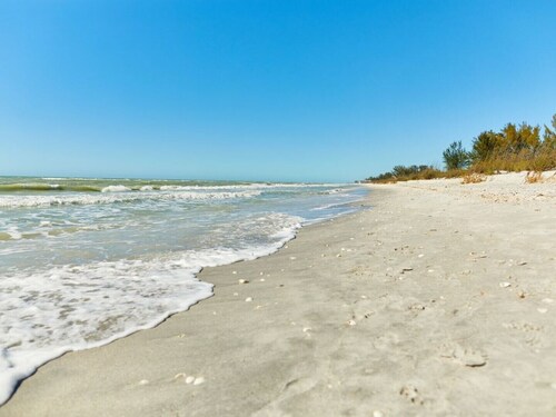 Little Gasparilla Island Getaway