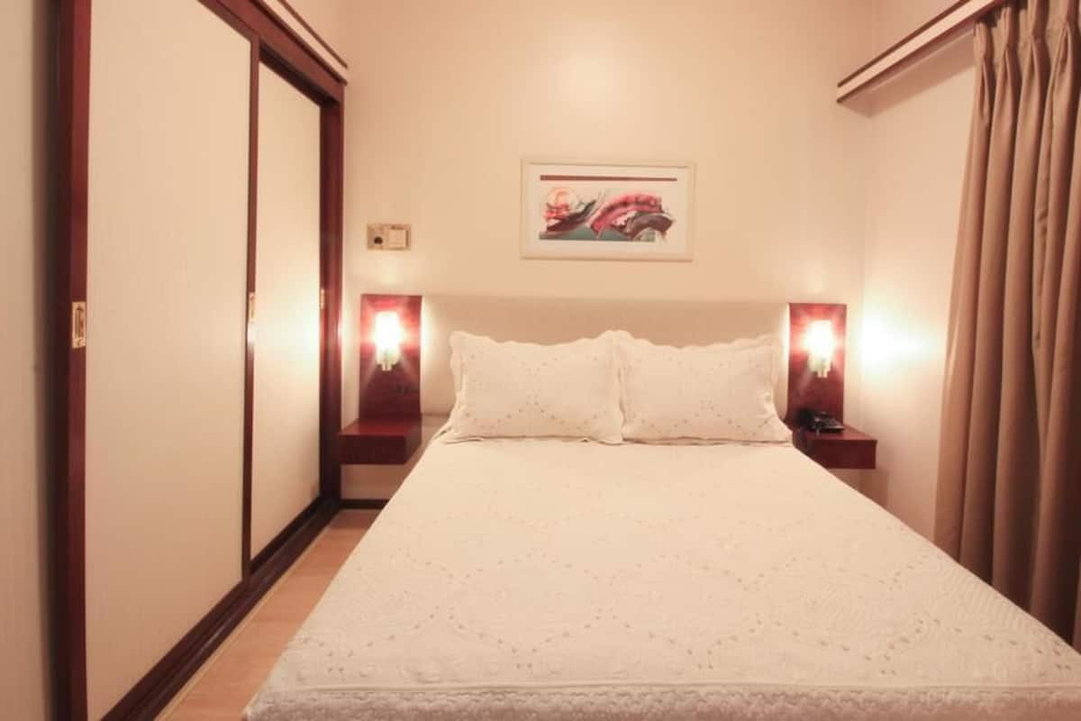 Standard-Doppelzimmer