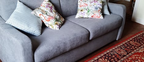 Fernseher