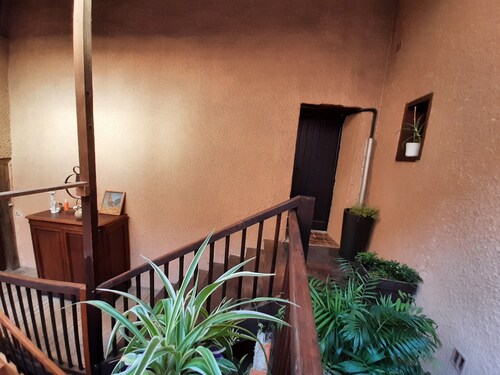 Large charming studio