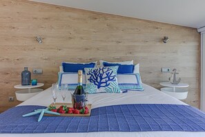 1 غرفة نوم وواي فاي